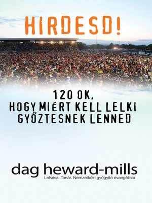 cover image of Hirdesd!